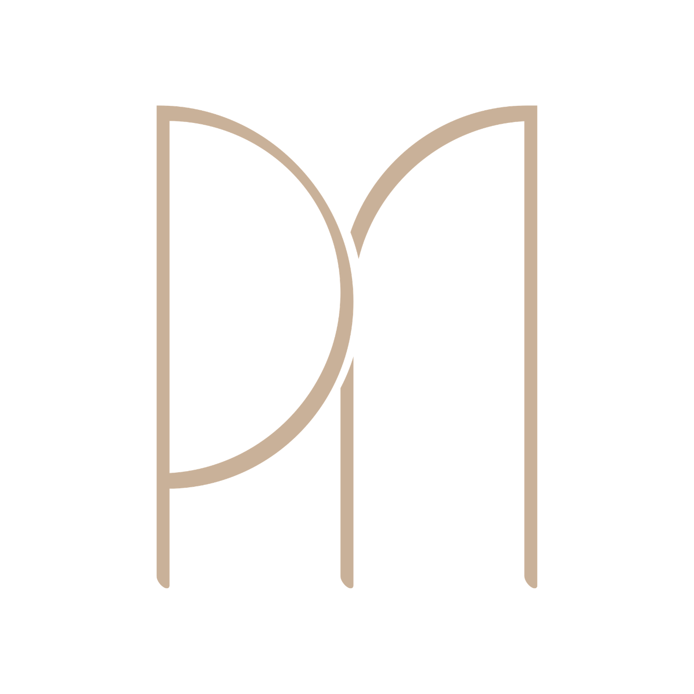 Paula Miles Therapist logo